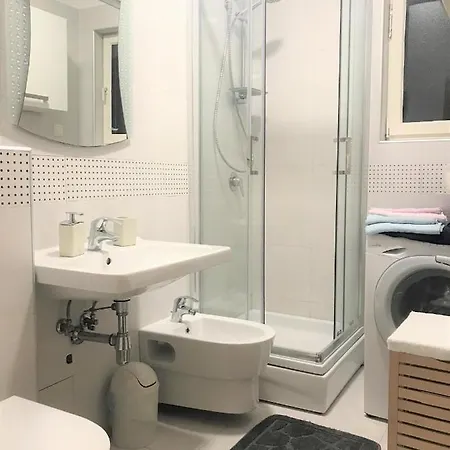 Ivano Apartment *