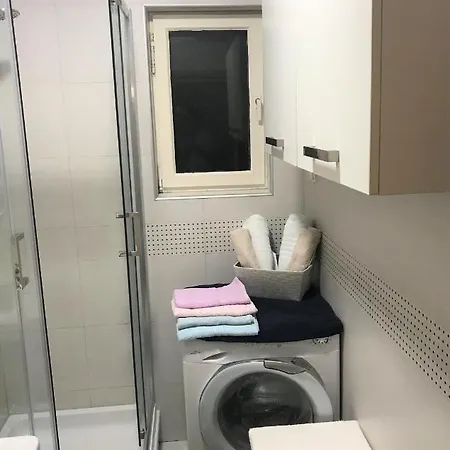 Ivano Apartment