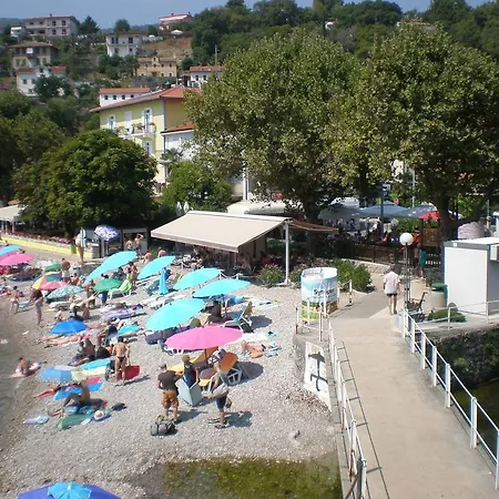 Ivano Apartment