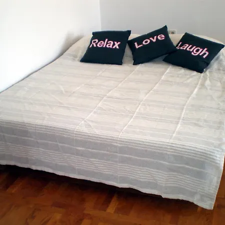 Ivano Apartment *
