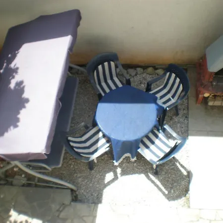 Ivano Apartment