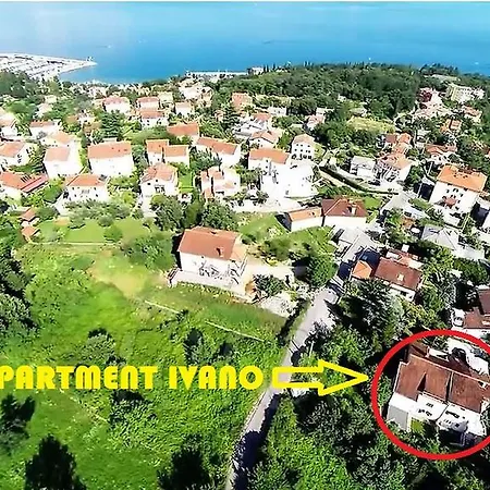 Apartment Ivano Icici