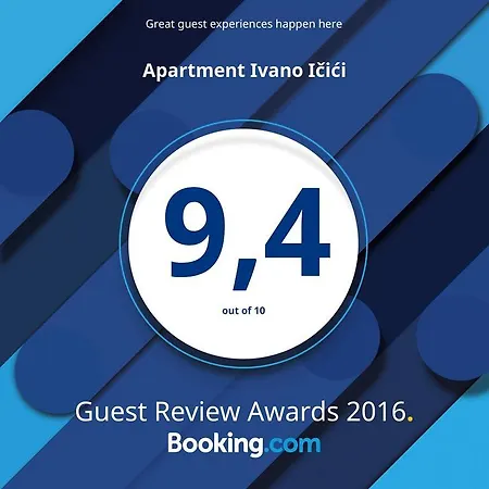 Ivano Apartment