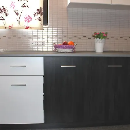 Ivano Apartment