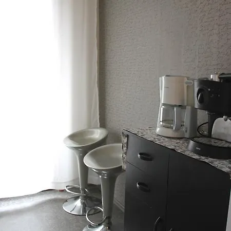 Ivano Apartment *