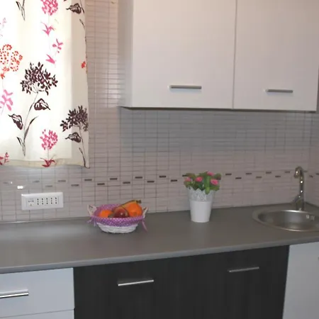 Apartment Ivano