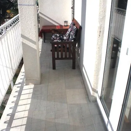 Apartment Ivano Icici