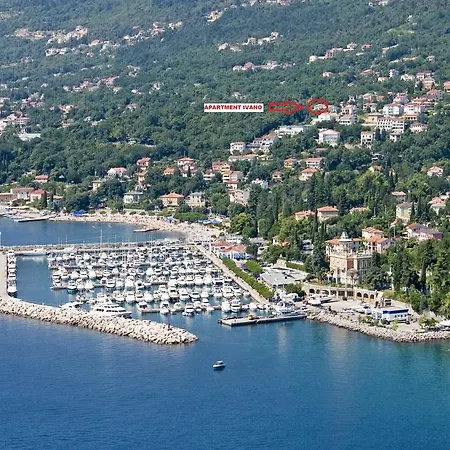 Ivano Apartment *