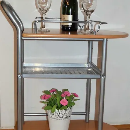 Apartment Ivano *