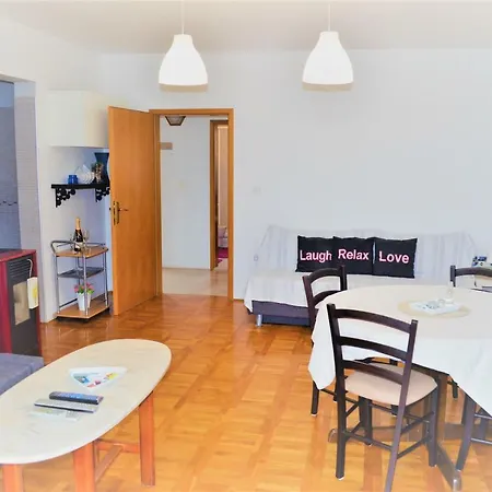 Apartment Ivano