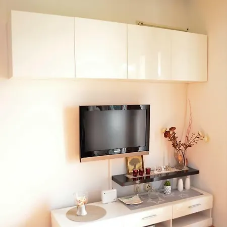 Ivano Apartment
