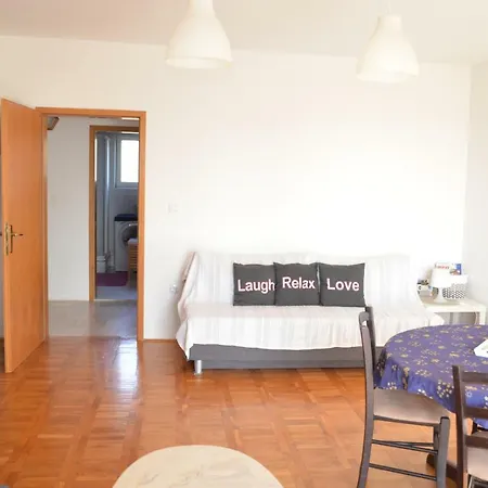 Apartment Ivano