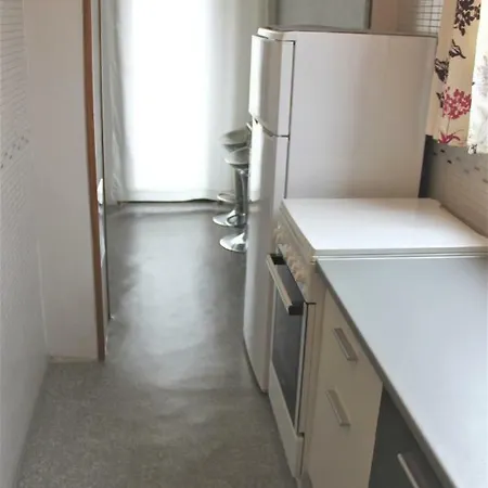 Ivano Apartment