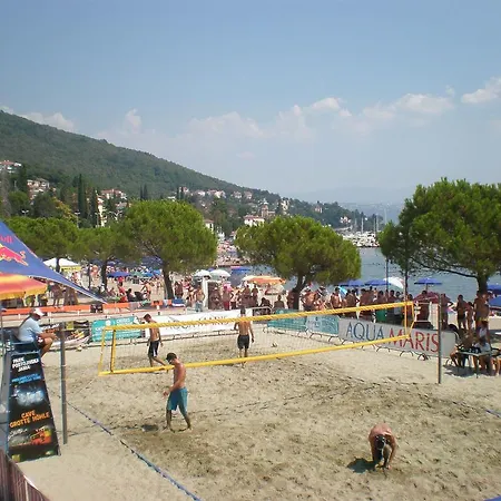 Ivano Apartman *