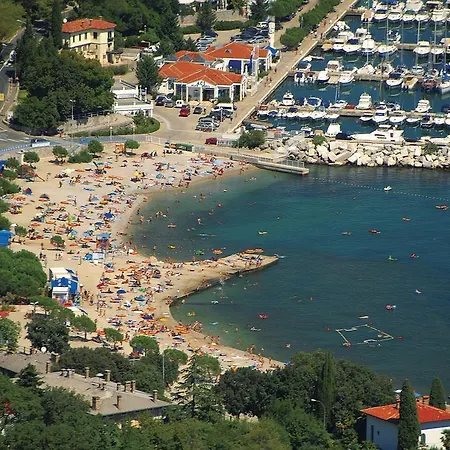 Ivano Apartman