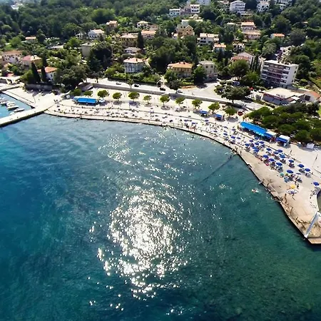 Ivano Apartman